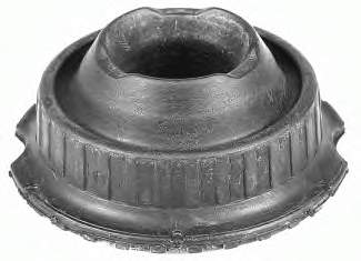 Poduszka amortyzatora przedniego Sachs 802082 cena, od 10,72 USD