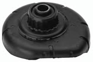 Poduszka amortyzatora przedniego Sachs 802088 cena, od 17,53 USD