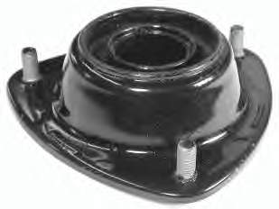 Poduszka amortyzatora przedniego Suzuki Swift 2 AH, AJ