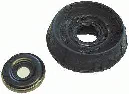 Poduszka amortyzatora przedniego Renault (RVI) 7711946256 cena, od 15,90 USD