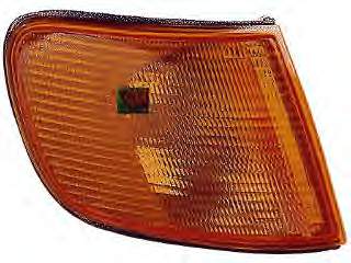 Kierunkowskaz lewy VAG 4A0953049 cena, od 22,91 USD
