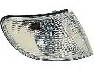 Kierunkowskaz prawy do Audi A6 C4 4A5