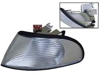 Kierunkowskaz lewy do Audi A4 B5 8D2