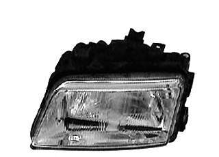 0301094202 VAG Reflektor prawy