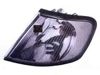 Kierunkowskaz prawy Audi A3 8L1