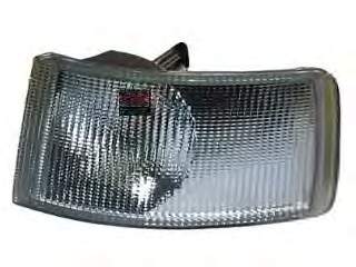 Kierunkowskaz lewy Peugeot/Citroen 630343 cena, od 21,76 USD