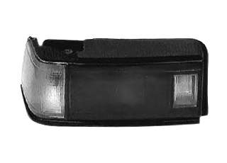 Lampa zespolona tylna prawa do Honda Civic IV ED, EF