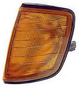 Kierunkowskaz prawy Mercedes 1248260143 cena, od 22,68 USD