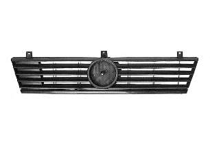 Atrapa chłodnicy Mercedes A6388800483 cena, od 42,71 USD