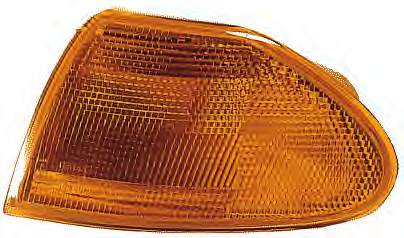 Do koszyka Kierunkowskaz prawy Opel Astra F 51, 52, F35, M35