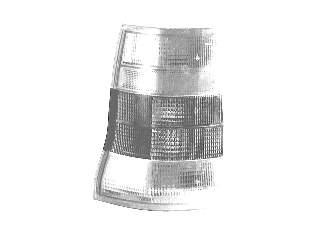 Lampa zespolona tylna prawa Opel Astra 51, 52, F35, M35