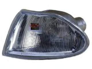 Kierunkowskaz prawy Opel 90510959 cena, od 16,16 USD