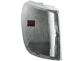 Kierunkowskaz prawy Peugeot 306 hatchback (7A) (1993 - 2001) cena, od 16,83 USD