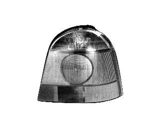 Lampa zespolona tylna prawa Renault (RVI) 7701203868 cena, od 40,86 USD