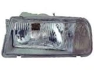3530060A31000 Suzuki Reflektor lewy