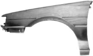 Błotnik przedni lewy Toyota Corolla liftback (E8) (1983 - 1988) cena, od 526,16 USD