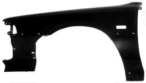 Błotnik przedni prawy do Toyota Camry II V2
