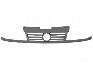 7M0853651 VAG Atrapa chłodnicy