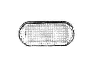 Powtarzacz kierunkowskazu na błotniku VAG 3A0949101B cena, od 11,70 USD