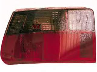 90510601 General Motors Lampa zespolona tylna lewa