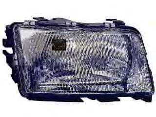 302137169 VAG Reflektor lewy