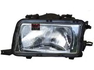 Reflektor prawy Audi 80 8C2