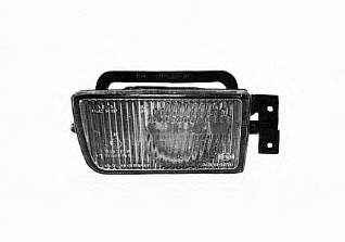  Lampa przeciwmgielna lewa BMW 5 