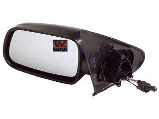96079603XX Peugeot/Citroen Lusterko wsteczne lewe