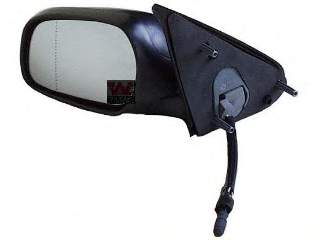 9636882077 Peugeot/Citroen Lusterko wsteczne lewe