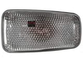 Powtarzacz kierunkowskazu na błotniku Citroen Jumpy I platforma pokładowa (BU) (1999 - 2006) cena, od 7,49 USD