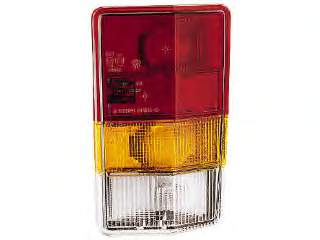 Lampa zespolona tylna prawa Fiat Ducato PANORAMA (290)