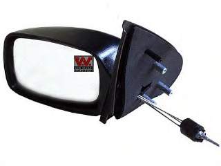 Lusterko wsteczne prawe Ford 1055364 cena, od 35,62 USD
