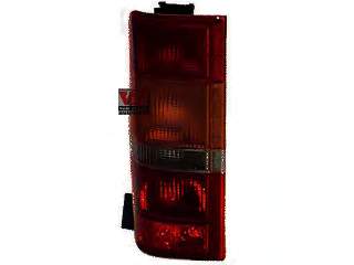 1063538 Ford Lampa zespolona tylna lewa