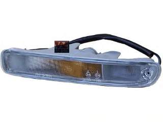 Do koszyka Kierunkowskaz prawy Mazda 323 F V BA