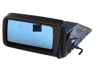 Lusterko wsteczne lewe do Mercedes E  W124