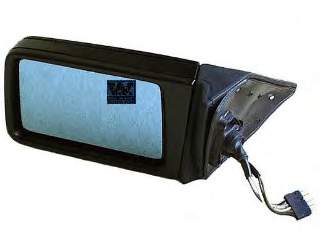 Lusterko wsteczne prawe Mercedes A1248101616 cena, od 62,99 USD