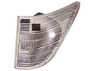 Kierunkowskaz prawy Mercedes 9018200221 cena, od 12,39 USD
