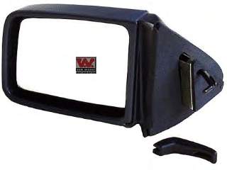  Lusterko wsteczne prawe Opel Kadett 