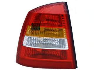 Lampa zespolona tylna prawa Opel 62225 cena, od 56,18 USD