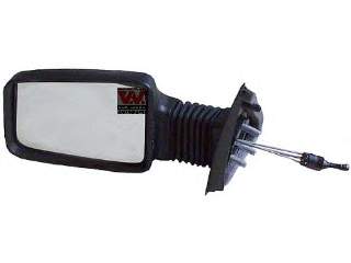 Lusterko wsteczne lewe Peugeot 405 I sedana (15B) (1987 - 1992) cena, od 43,97 USD