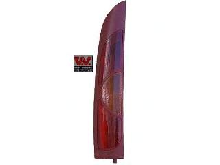 Lampa zespolona tylna prawa Renault Kangoo I