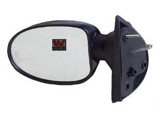 Lusterko wsteczne prawe Alkar 6165167 cena, od 40,64 USD