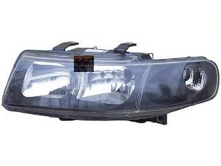  Reflektor lewy Seat Leon 1