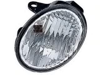 Kierunkowskaz lewy Toyota Corolla E11