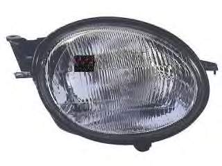 Reflektor lewy Toyota 811501E240 cena, od 60,95 USD