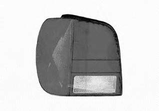 Do koszyka Lampa zespolona tylna lewa Volkswagen Polo III 6N1