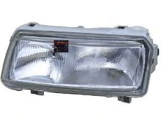 Reflektor prawy Volkswagen Passat B3, B4
