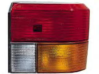 Lampa zespolona tylna prawa VAG 70194509601C cena, od 45,42 USD