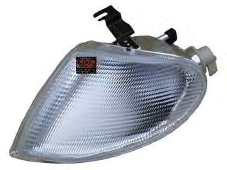 Kierunkowskaz lewy Ford Galaxy I VY