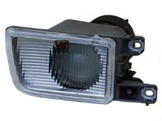 1H0941699C VAG Lampa przeciwmgielna lewa